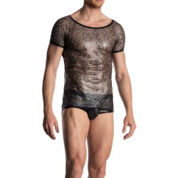 Brando Glitter Shirt M2118