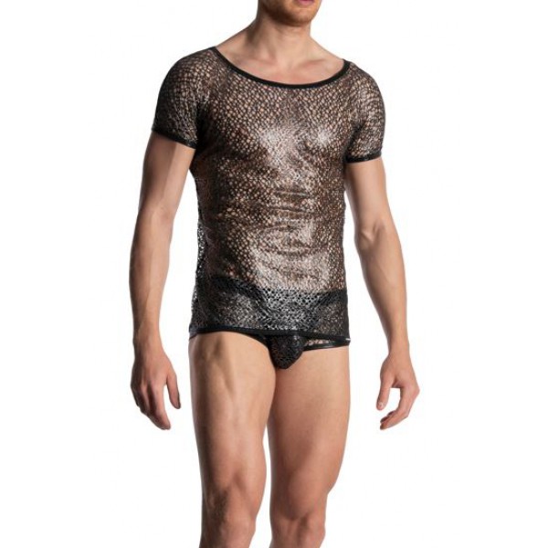 Brando Glitter Shirt M2118