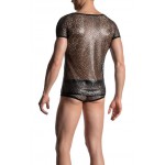 Brando Glitter Shirt M2118
