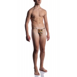 Beach Micro Pouch M2061