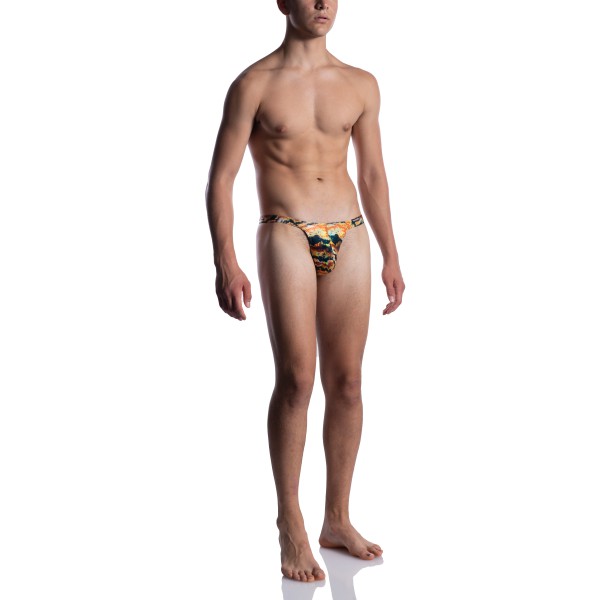 Beach Tower String M2061