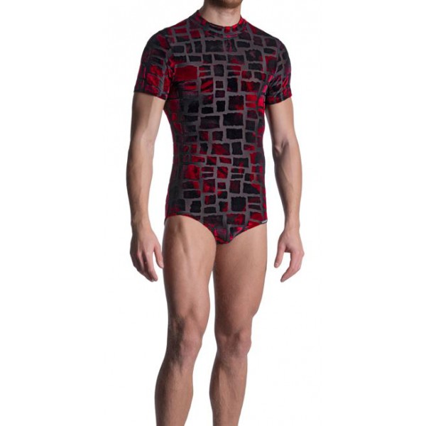 Pullover Body M2102