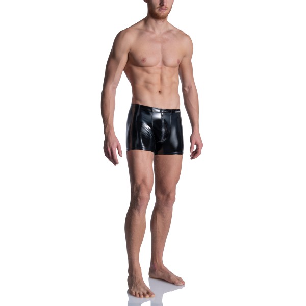 Zipped Boxer M2110