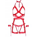 3 Delige Sexy Set
