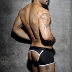 Jock Boxer ADF12