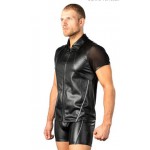 PU Shirt Temyto