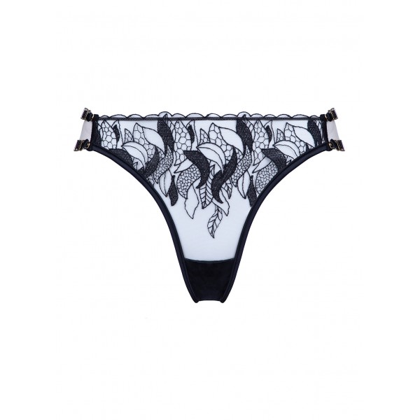 Brazilian Suspender