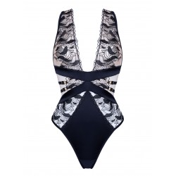 Body Suspender