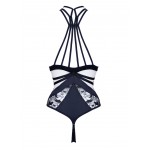 Body Suspender Body Suspender