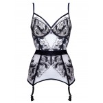 Corset Suspender