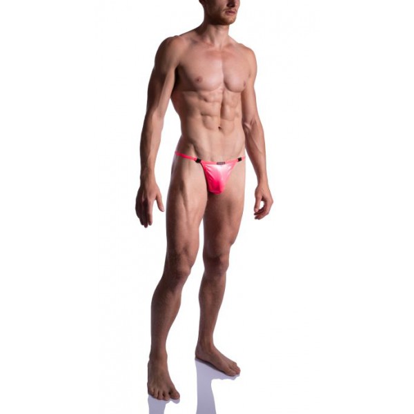 Stripper String M2180 Roze Stripper String M2180 Roze