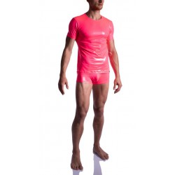Casual T-Shirt M2180 Roze