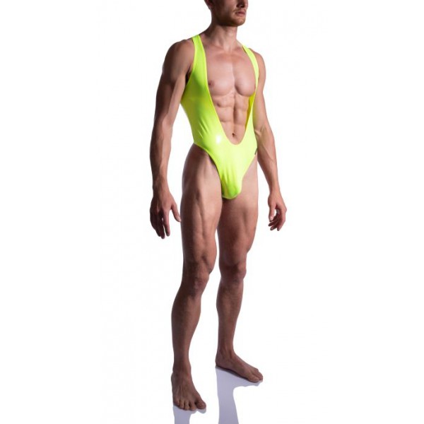 String Body M2180 Geel