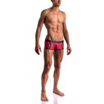 Micro Pants M2178 Flamingo