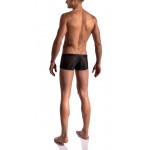 Micro Pants M2178 Zwart